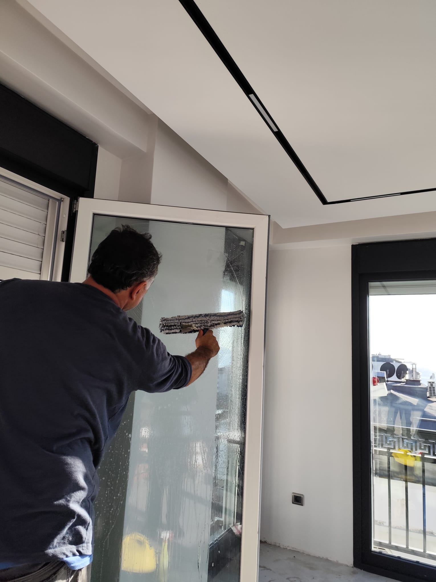 Beyoğlu yüksek kat uygulaması 13